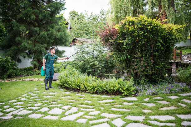 Best Mosquito Control Services  in Coatesville, PA